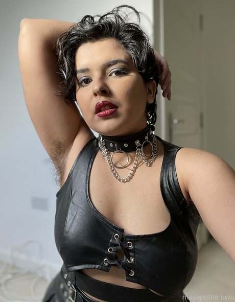 mayapetite erotic pornstar photos