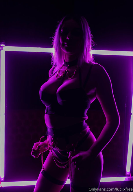 luciixpromos star perfect pictures