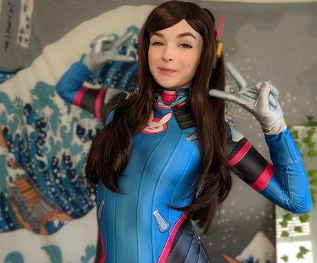 sweet nymph model nudes pics