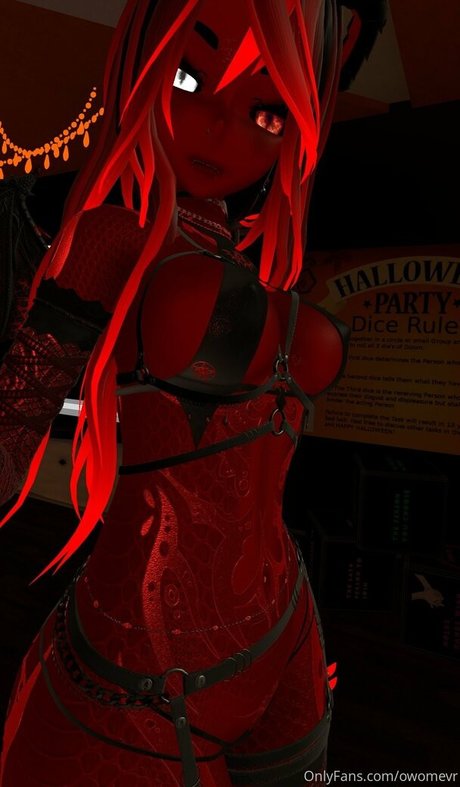 owomevr model pornographic img