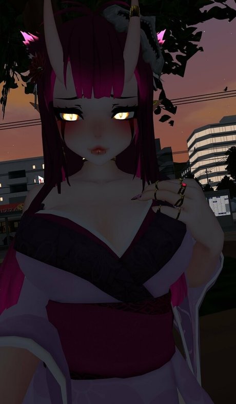 owomevr pornstar high quality photo