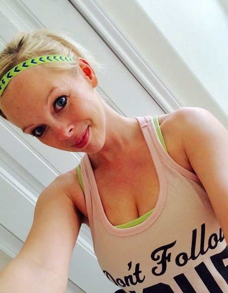 realskygray nude star pics