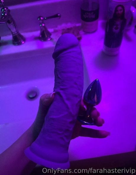 farahasterivip beautiful pornstar img