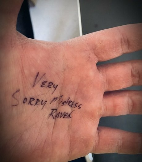 immistressraven nudes pornstar pic