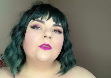 maisonfoxqueen pretty model photos