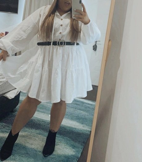 mrsbabyy pretty actress image