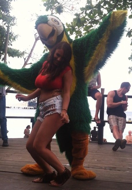 Emma Lynn Slavin star hd img