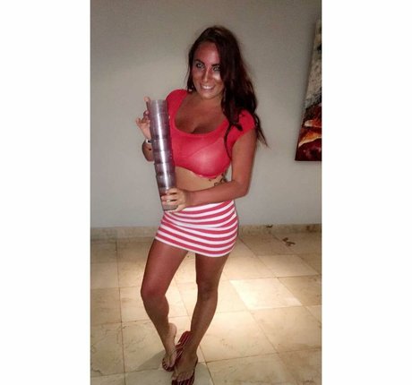 Emma Lynn Slavin xxx model images