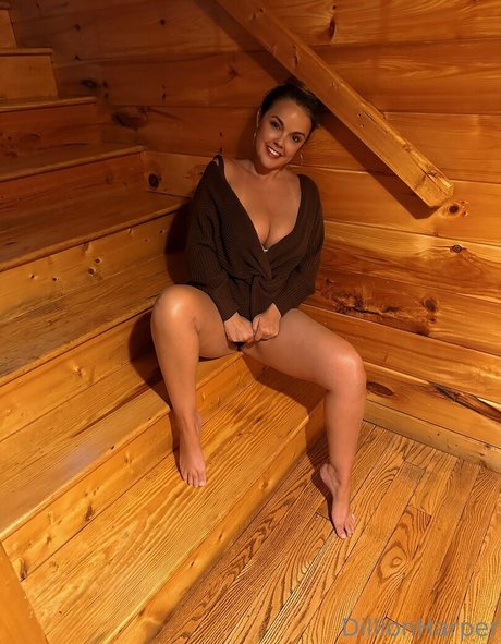 Dillionharper sexy star picture