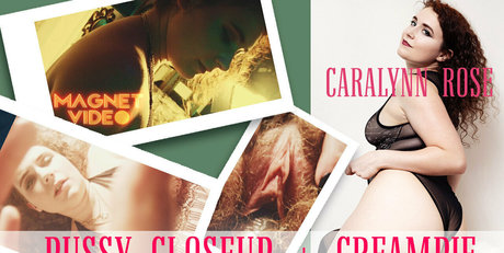 magnetvideo perfect model image