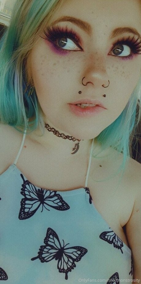 nikkimonstrosity exclusive model galleries