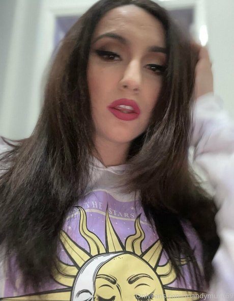 mandymuse69 sex star photo