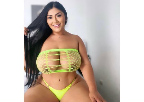 Daniela Amador model pornographic gallery