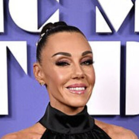 Michelle Heaton porn actress img