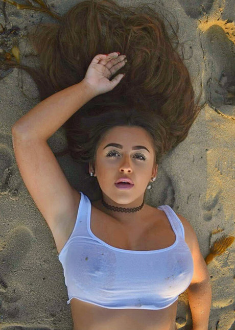 Nikiamarshalll pornstar exclusive img
