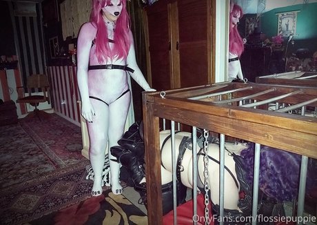 flossiepuppie pornstar pretty archive