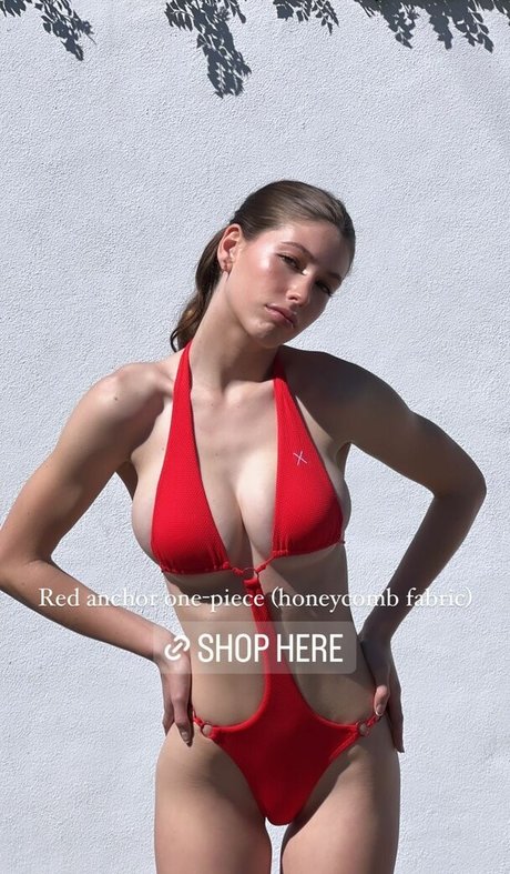 BoutineLA xxx model pic