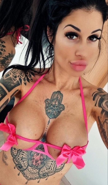 anikocskaaa pornstar beautiful photos