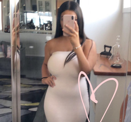 Sibel T sex model photos