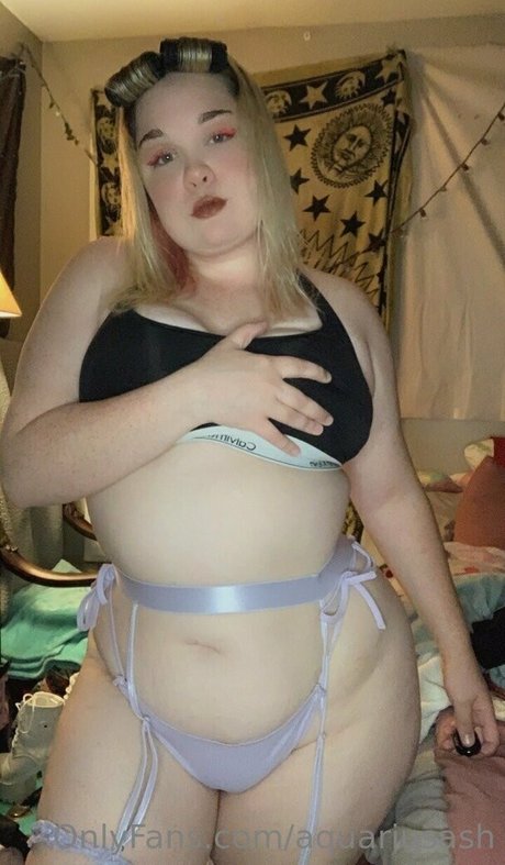 aquariusash star galleries