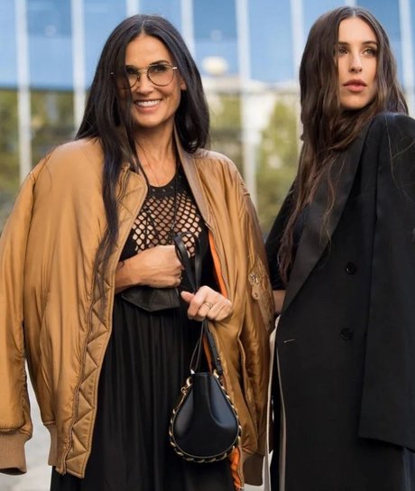 Scout Willis model pornographic images