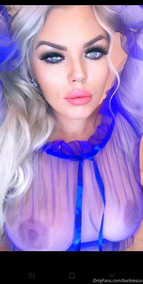 barbiesux art pornstar archive
