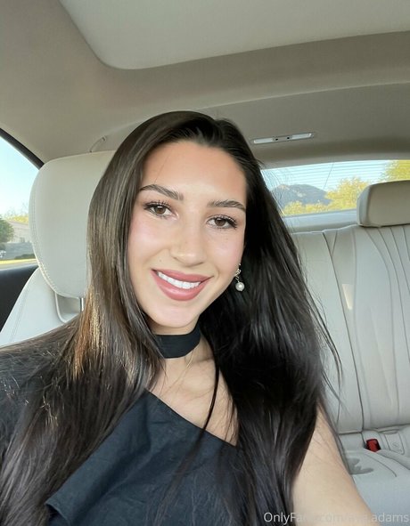 ava18adams nice model gallery