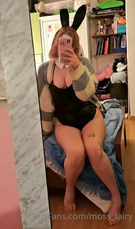 moss fairy star adult pic