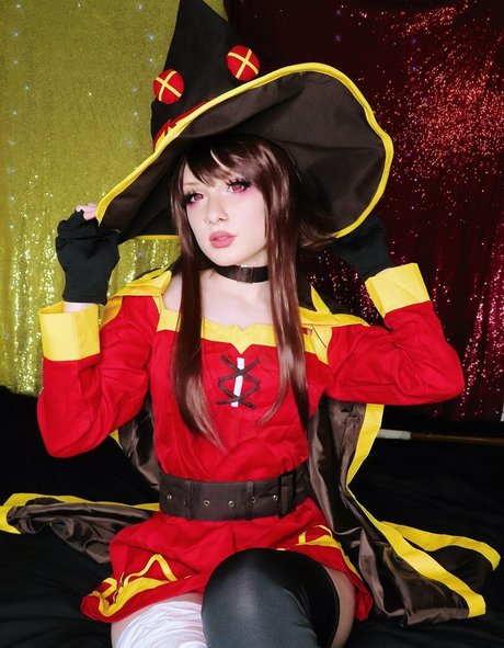 spookbunni star adult gallery