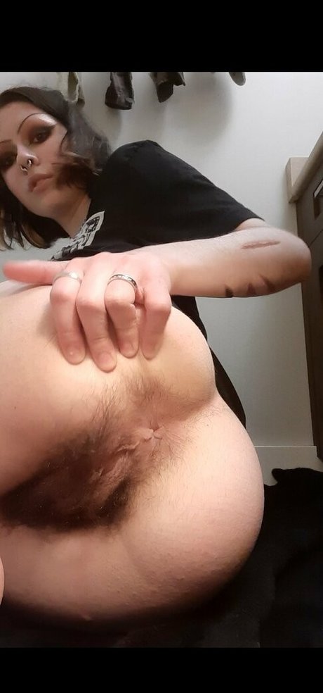 paegandeathsong nude model image