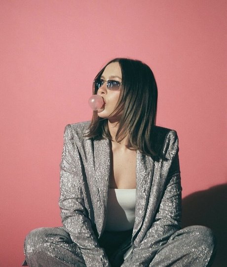 Natasha Bure star nice img