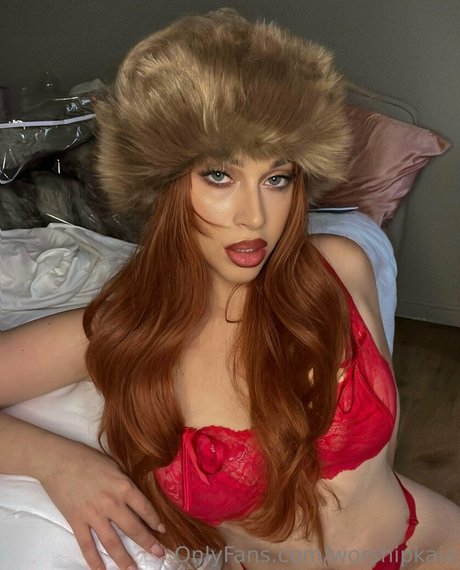 worshipkaia star porn photos