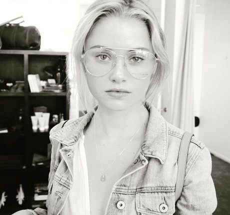 Virginia Gardner star galleries