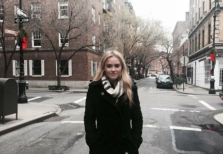 Virginia Gardner nice actress archive