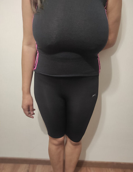 Maria Marine star perfect pic