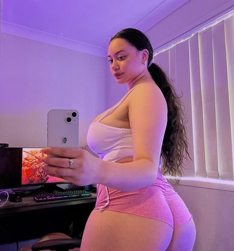 Carragh pornographic star pic