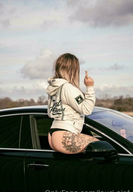 lauri air4 free model galleries