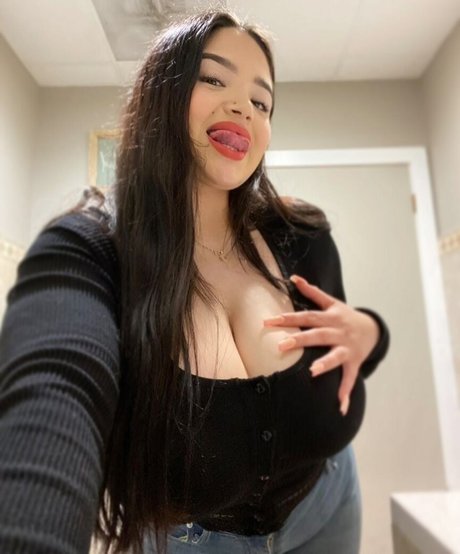 Dezerai Angel nice actress archive