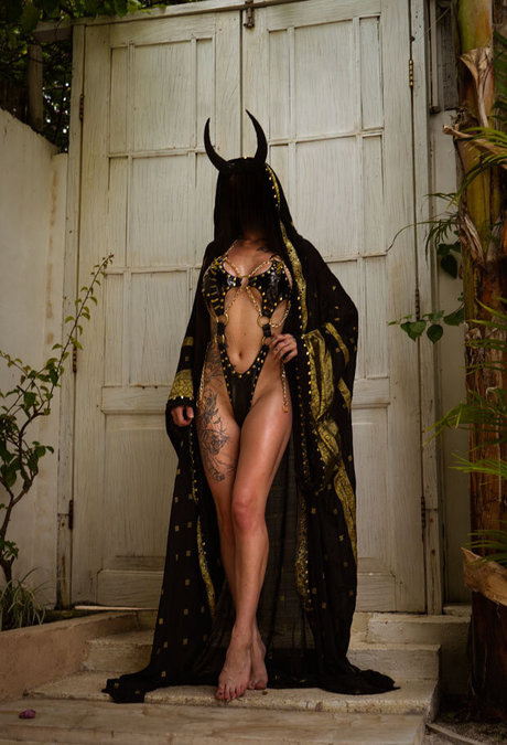 Sharon Ehman pornstar high quality pic