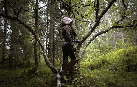 Sharon Ehman model beautiful pic