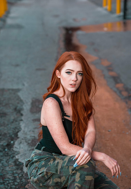 kaitimackenzie nude star photo