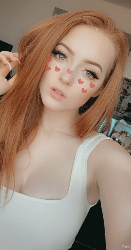 kaitimackenzie star erotic gallery