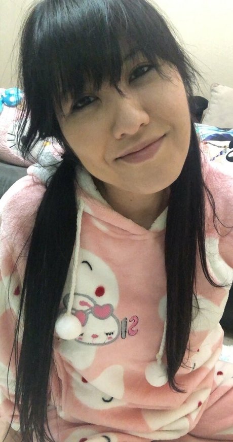 pandagrlxxx model pretty picture