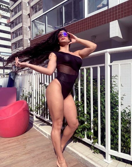 Linda De Morrer star top pictures