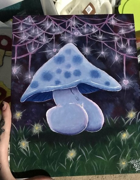 lilbaphomet nude actress photo