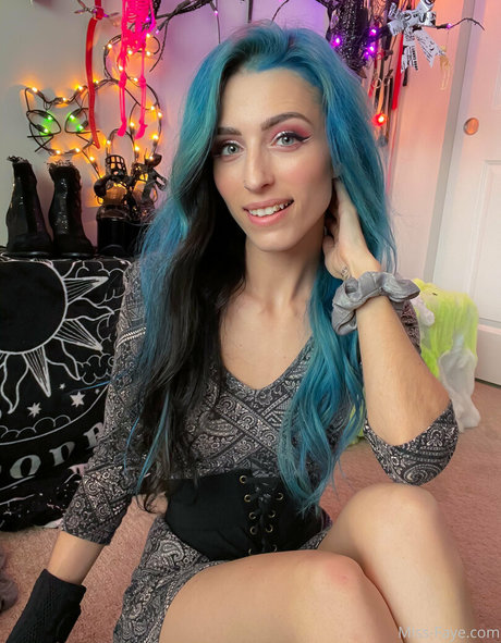 ohheymissfaye exclusive pornstar image