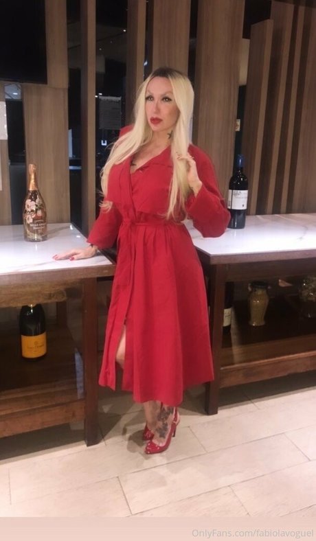 fabiolavoguel adult model image