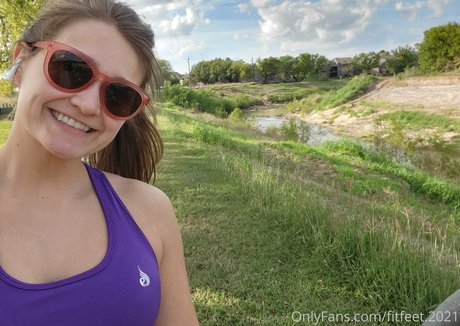 fitfeet 2021 star naked picture