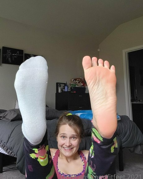 fitfeet 2021 sex star archive