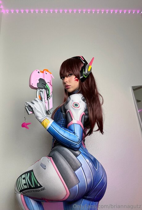 Briannagutz perfect model archive